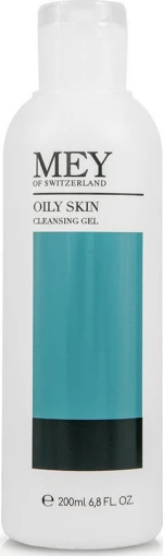 Mey Oily Skin Cleansing Gel 200ml