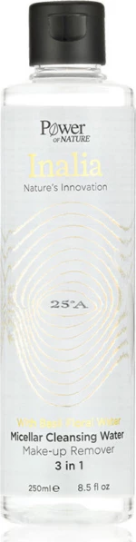 Power Health Inalia Micellar Cleansing Water 3 in 1 with Basil Floral 250ml