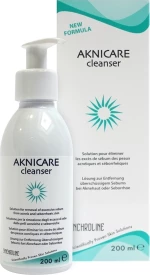 Synchroline Aknicare Cleanser 200ml