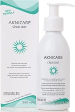 Synchroline Aknicare Cleanser 200ml