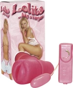 You2Toys Lolita Masturbator Pink