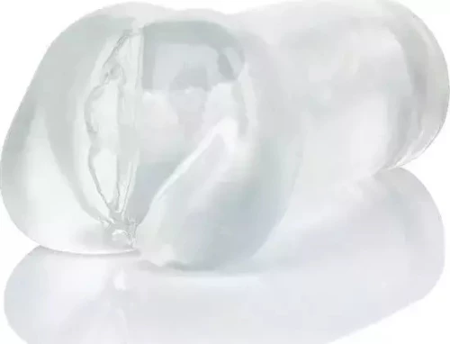 Calexotics Stroke It Thight Pussy Clear