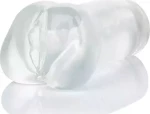 Calexotics Stroke It Thight Pussy Clear