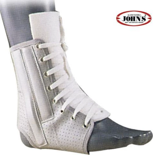 John's Κηδεμόνας Ποδοκνημικής Vinyl 23904