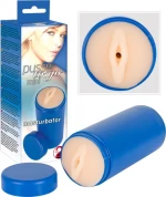 Pussy To Go Mini Blue