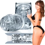 Fleshlight Riley Reid Quickshot Vagina & Butt