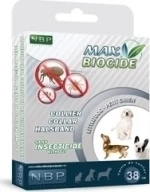 NBP Products Max Biocide Κολλάρο 38cm