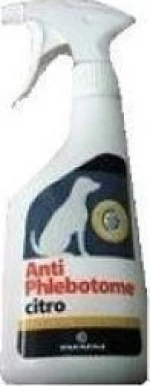 Tafarm Antiphlebotome Citro 250ml