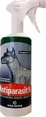 Tafarm Antiparasit N 500ml