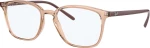Ray-Ban 0RX7185 5940 52