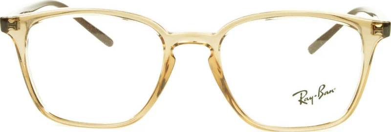 Ray-Ban 0RX7185 5940 52