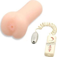 ΑΥΝΑΝΙΣΤΗΡΙ MAGIC FLESH ANAL VIBRATOR