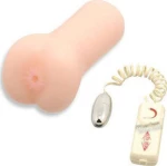ΑΥΝΑΝΙΣΤΗΡΙ MAGIC FLESH ANAL VIBRATOR