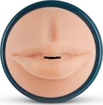 FPPR. Mouth Masturbator - Mocha
