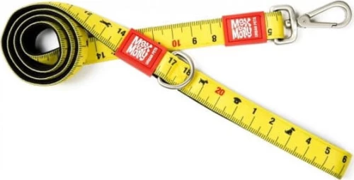Οδηγός Σκύλου Max + Molly Ruler Small