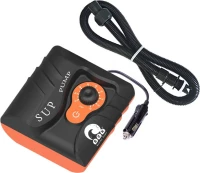 SCK Ηλεκτρική Τρόμπα Για SUP 16psi