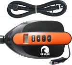 SCK Ηλεκτρική Τρόμπα Για SUP 20psi