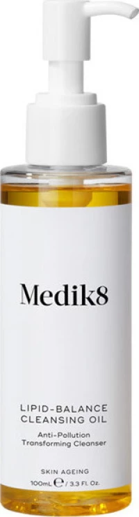 Medik8 Lipid-Balance Cleansing Oil 140ml