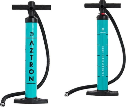 Aztron Διπλής Ενέργειας Aztron AC-PU101