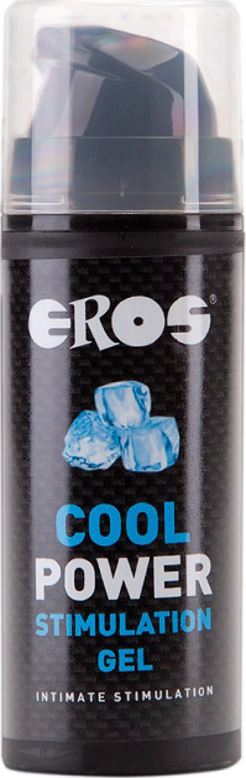 Megasol USA Eros Cool Power 30ml