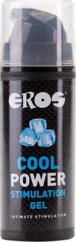 Megasol USA Eros Cool Power 30ml