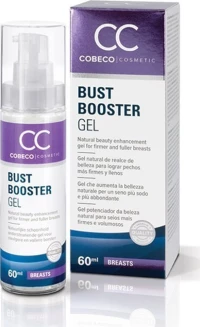 Cobeco Pharma Bust Booster 60ml