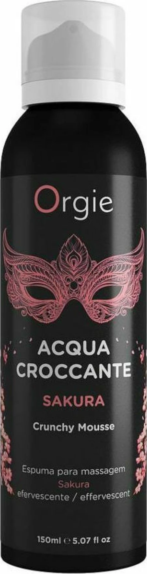 Orgie Acqua Crocante Sakura 150ml