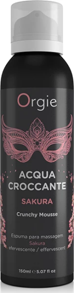 Orgie Acqua Crocante Sakura 150ml
