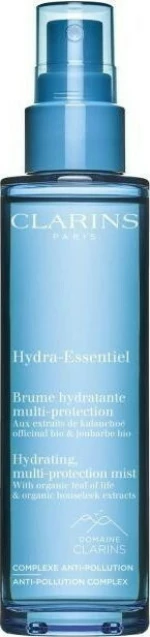 Clarins Hydra-Essentiel Protection Mist 75ml