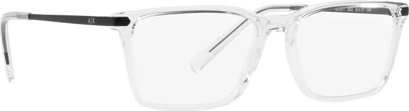 Armani Exchange AX3077 8333