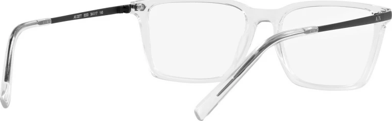 Armani Exchange AX3077 8333