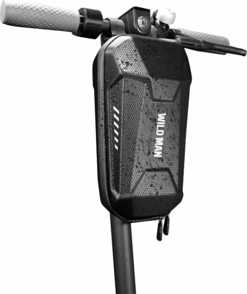 Tech Protect Wildman Hardpouch Large (3lt)