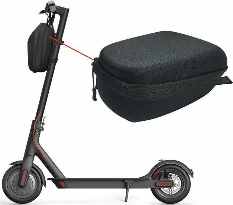 FDTWELVE Hardpouch for Xiaomi Electric Scooter