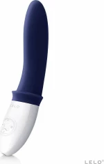 Lelo Billy 2 Prostate Massager Deep Blue
