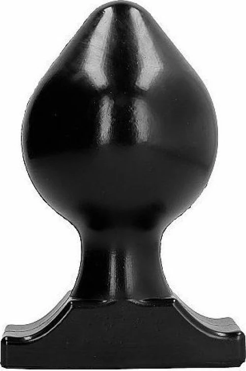 All Black Plug Black 22.5cm
