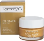 TommyG Gold Mask Peel Off 50ml
