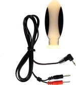 Rimba Electro Play Silicone Butt Plug