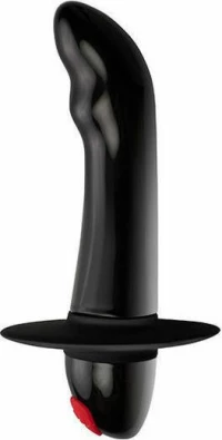 Rocks Off Gyro Black