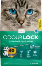 Intersand Odourlock Calming Breeze 12kg