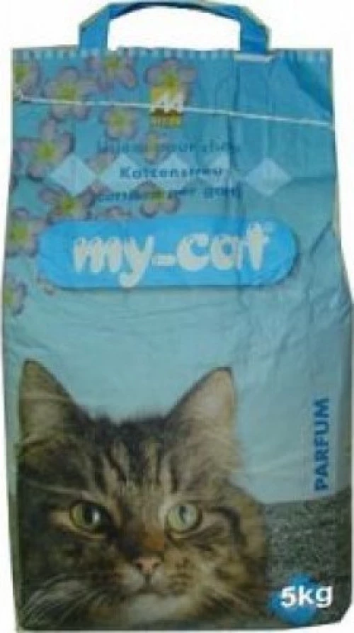 My Cat Άμμος Αρωματική 5kg