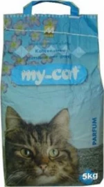 My Cat Άμμος Αρωματική 5kg
