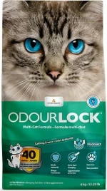 Intersand Odourlock Calming Breeze 6kg