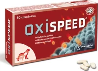 OXISPEED ΓΙΑ ΣΚΥΛΟΥΣ 60 tabs