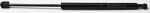 Fa Krosno Αμορτισέρ Καπό για Hyundai Santa Fe 2001-2006 200.23407