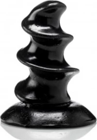 Πρωκτική σφήνα Plug DPVIS01 6 X 3.3cm