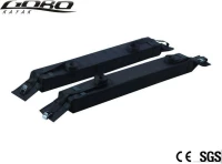 Gobo Soft Roof Racks 0500-0700