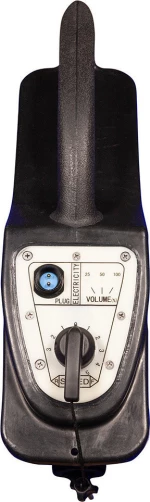 Seastar Ηλεκτρικό Μοτέρ 12V 28158