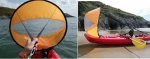 Eval Kayak Sail 4005-100