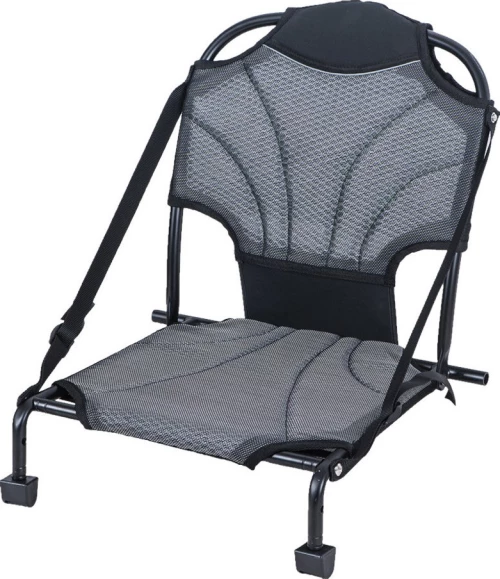 Seastar Aluminium Seat 28107