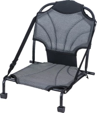 Seastar Aluminium Seat 28107